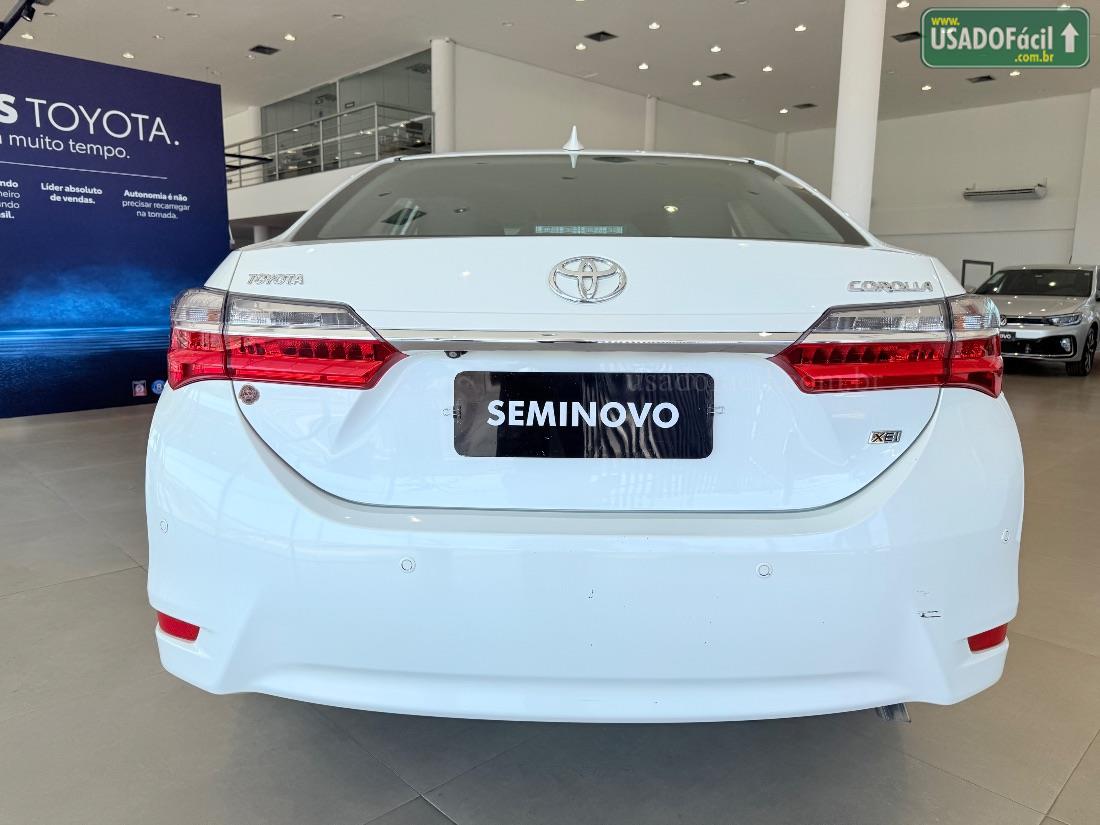 Foto do veículo