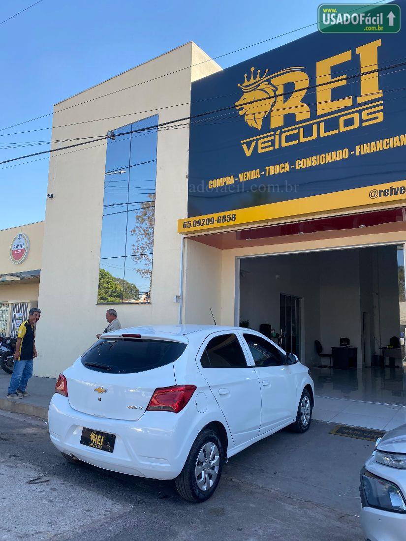 Foto do veículo