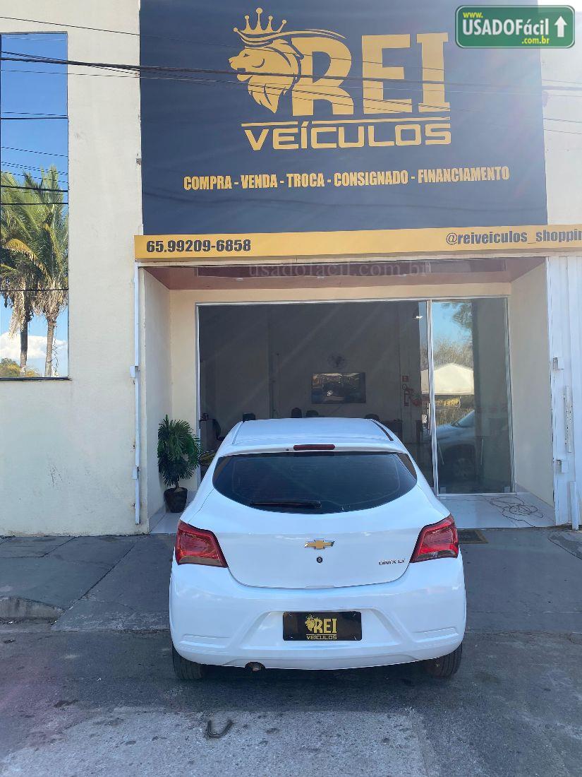 Foto do veículo
