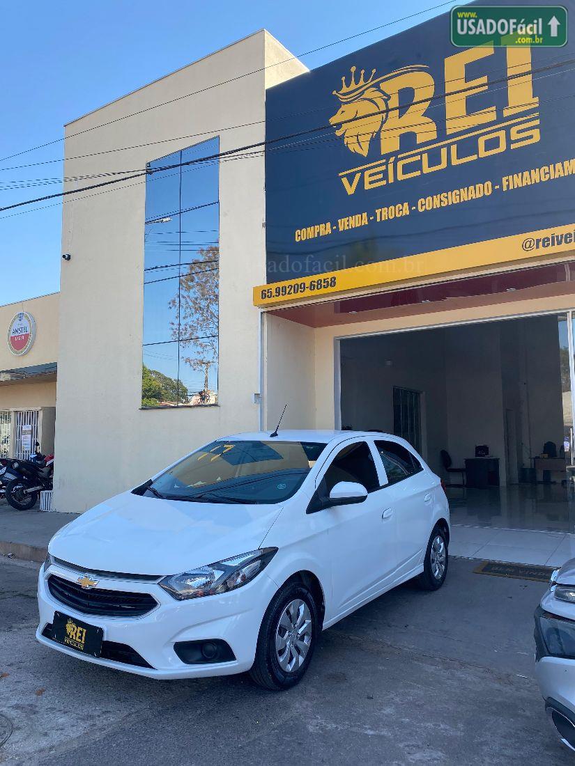 Foto do veículo