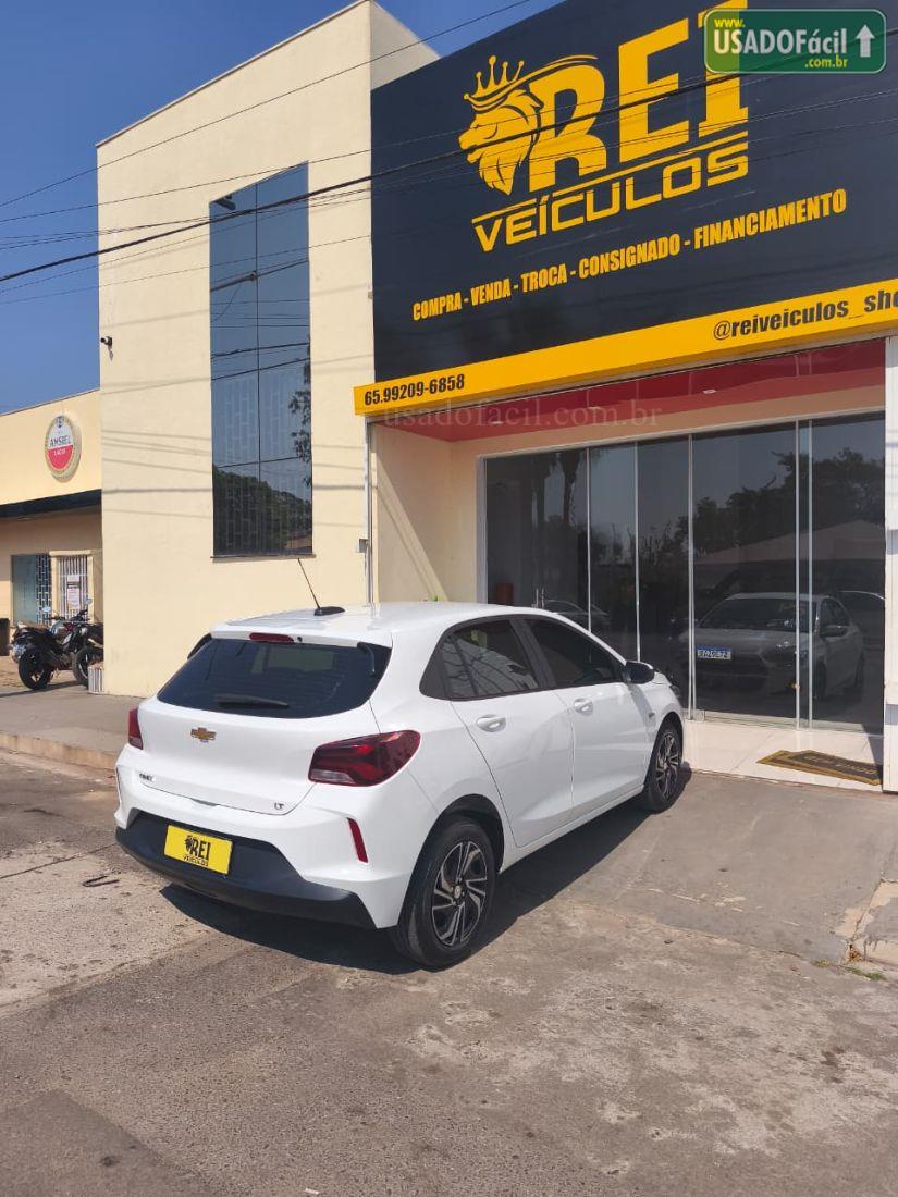 Foto do veículo