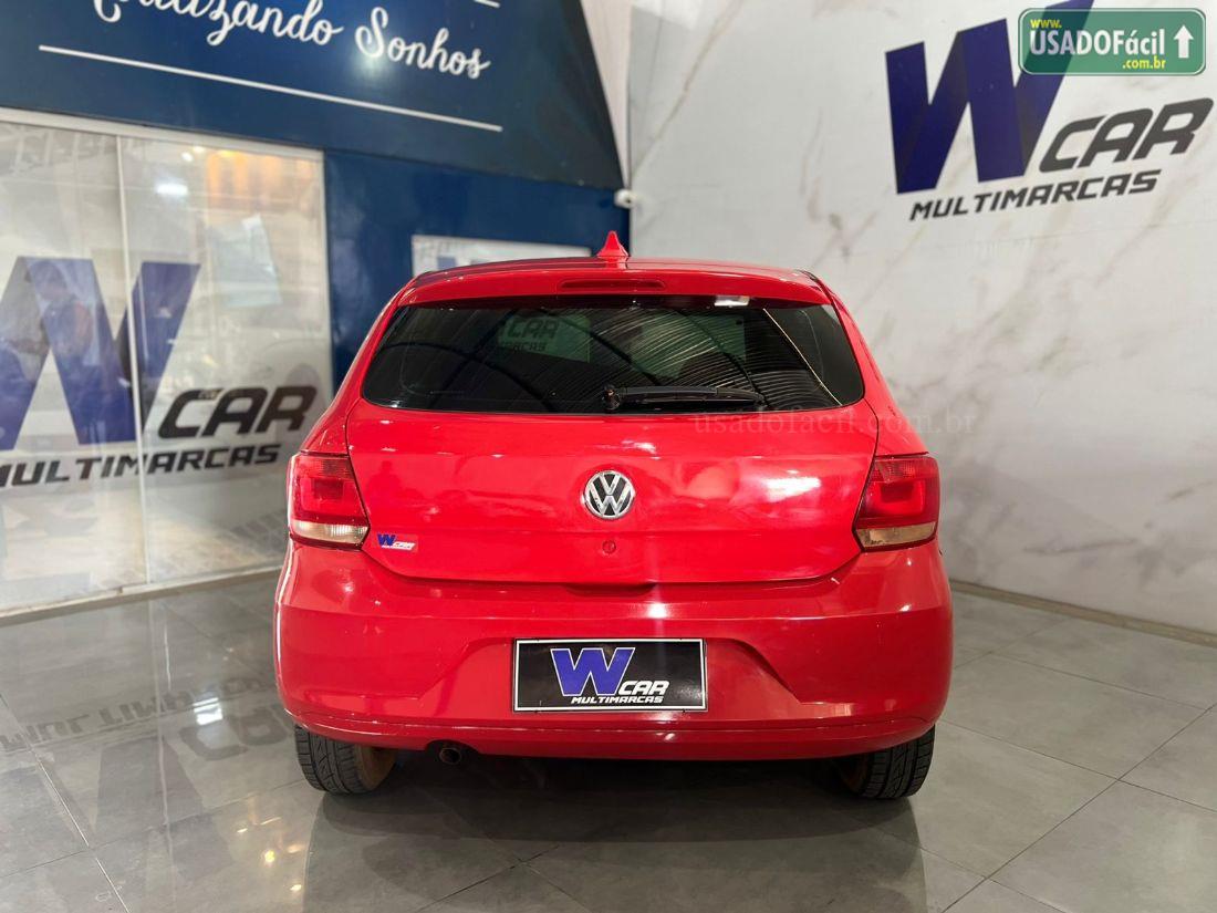 Foto do veículo