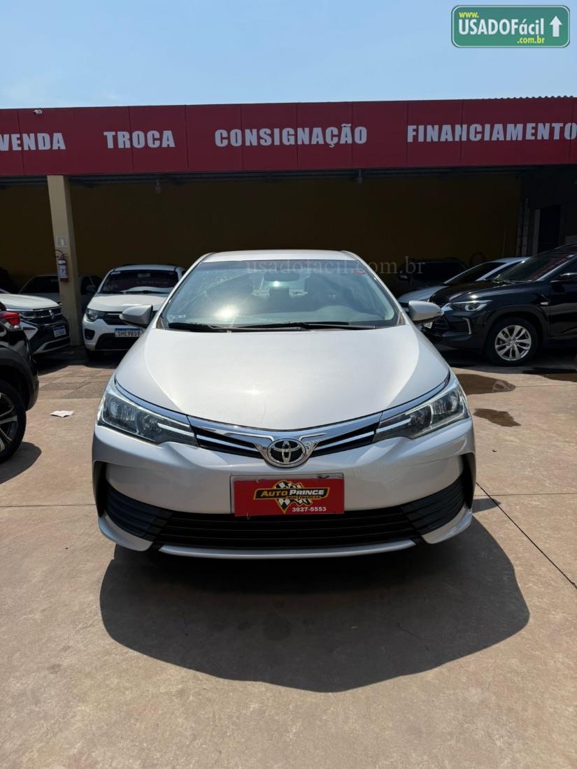 Foto do veículo