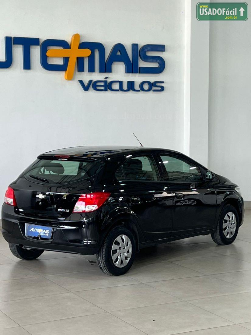Foto do veículo