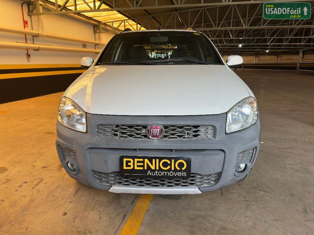 Foto do veículo