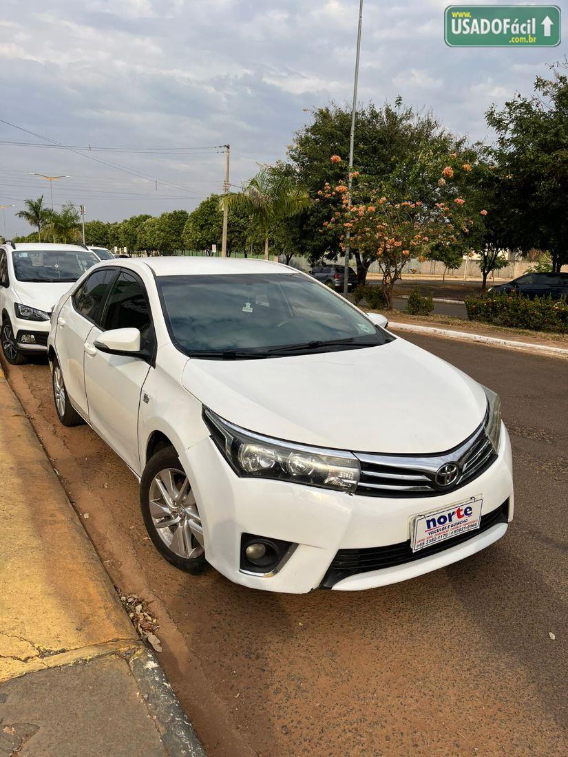 Foto do veículo