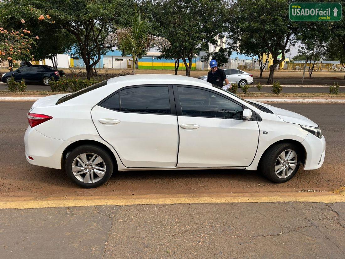 Foto do veículo