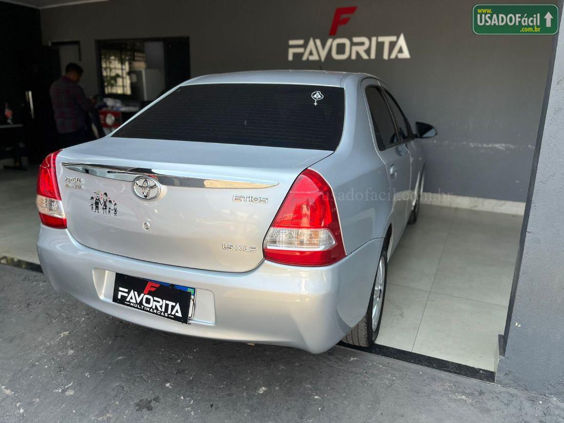 Foto do veículo