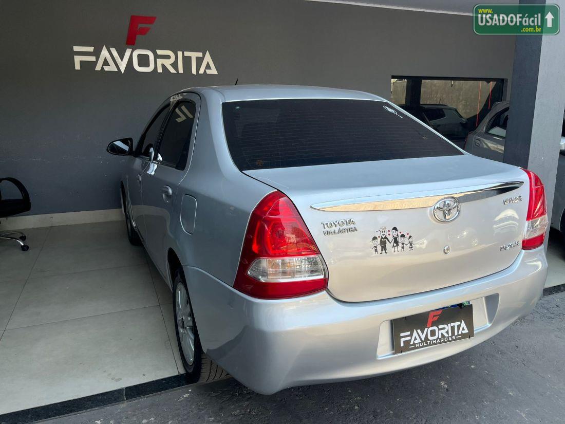 Foto do veículo