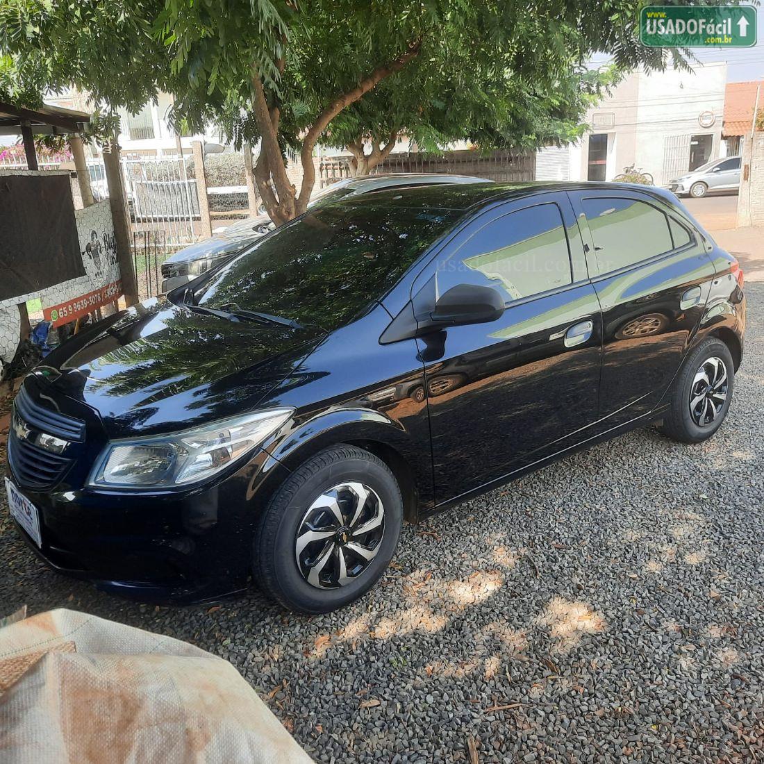 Foto do veículo
