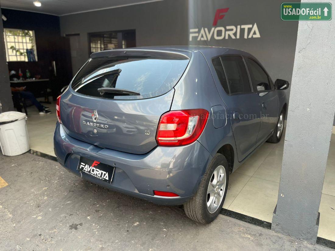 Foto do veículo