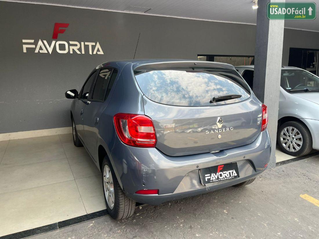 Foto do veículo