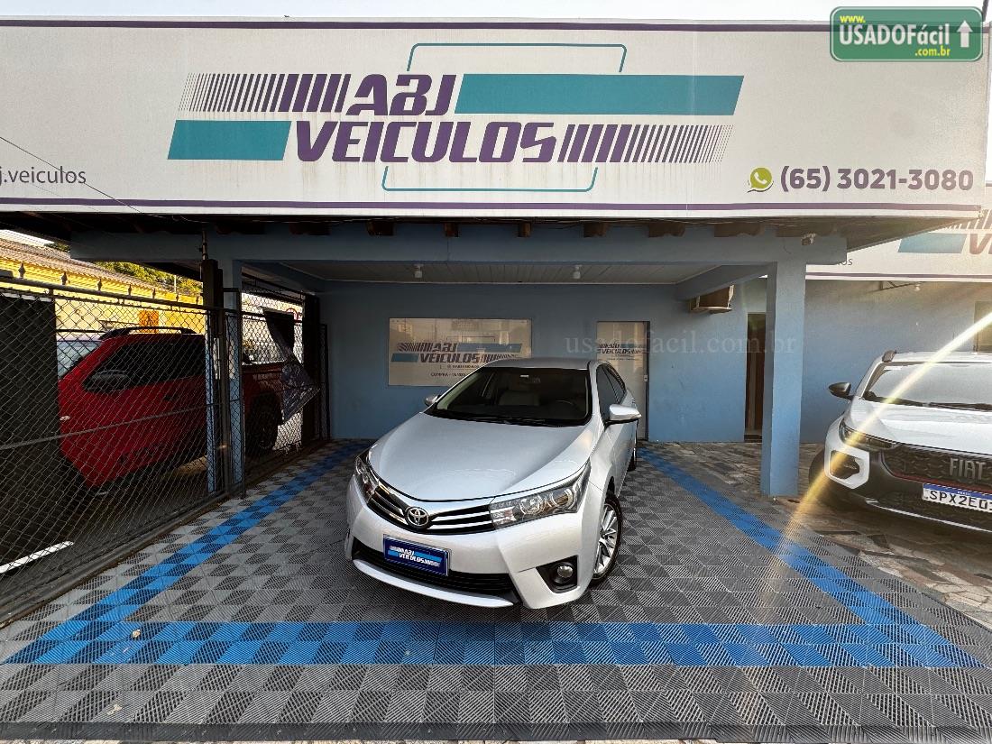 Foto do veículo