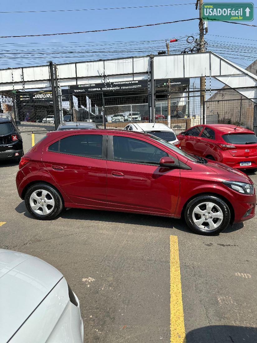 Foto do veículo