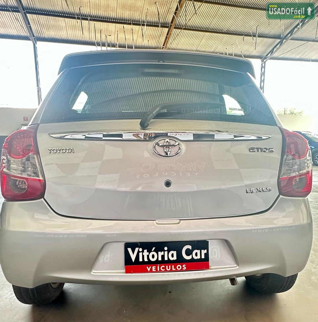 Foto do veículo