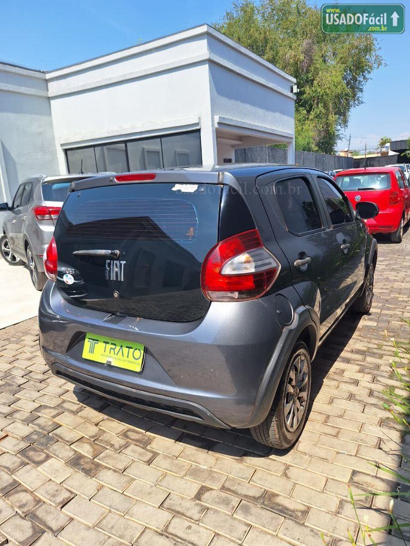 Foto do veículo