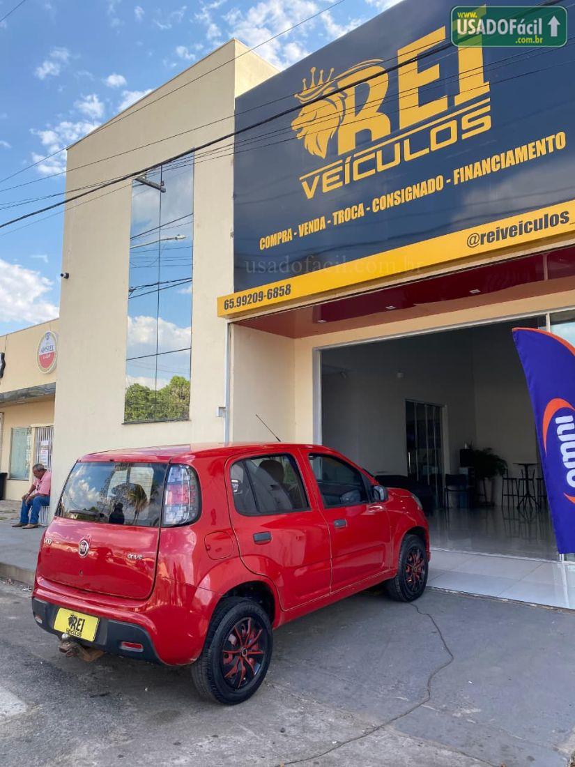 Foto do veículo