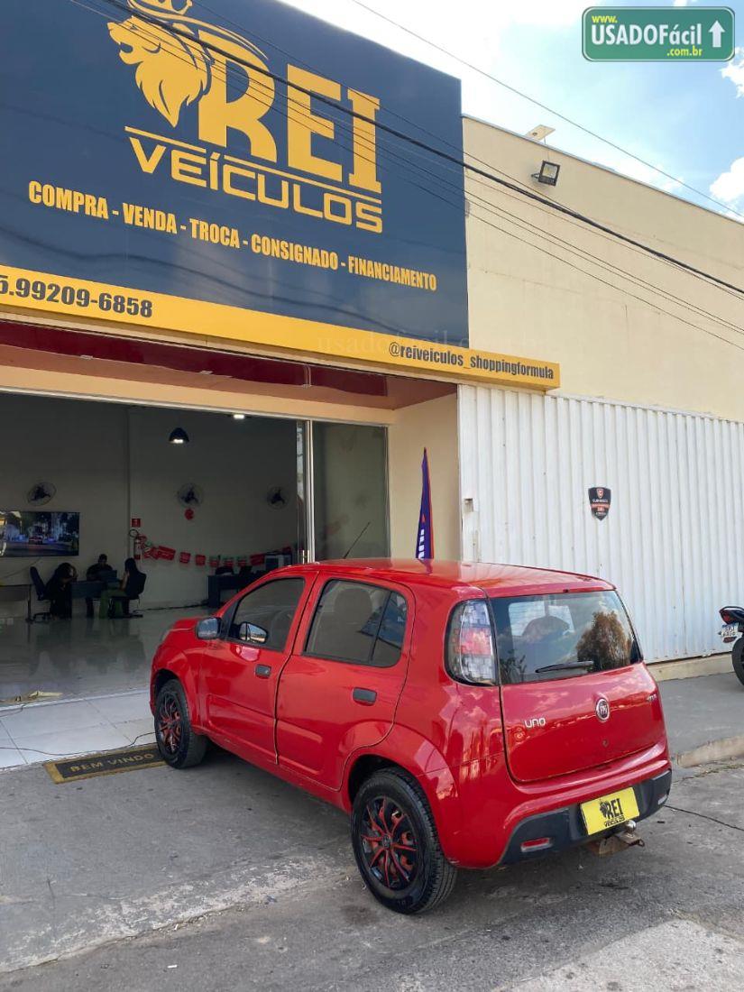 Foto do veículo