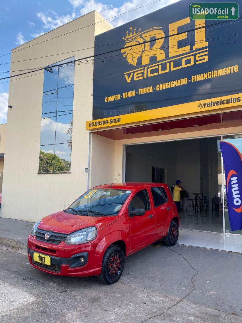 Foto do veículo