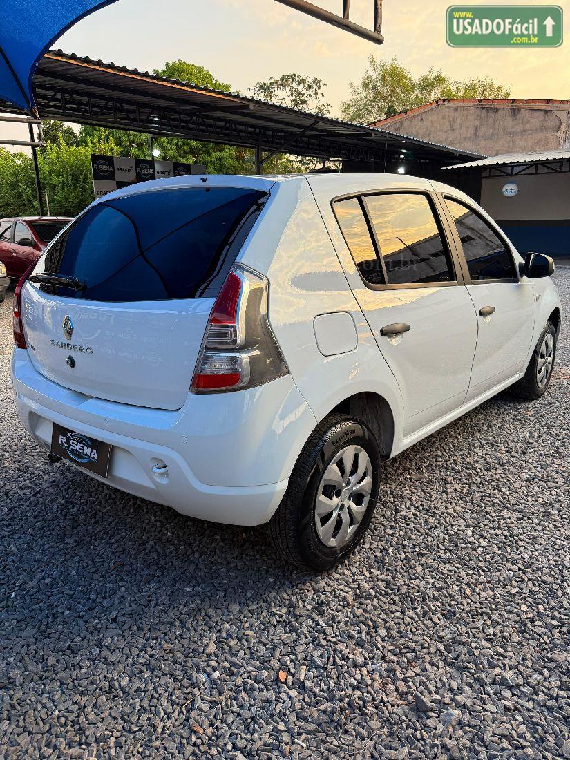 Foto do veículo