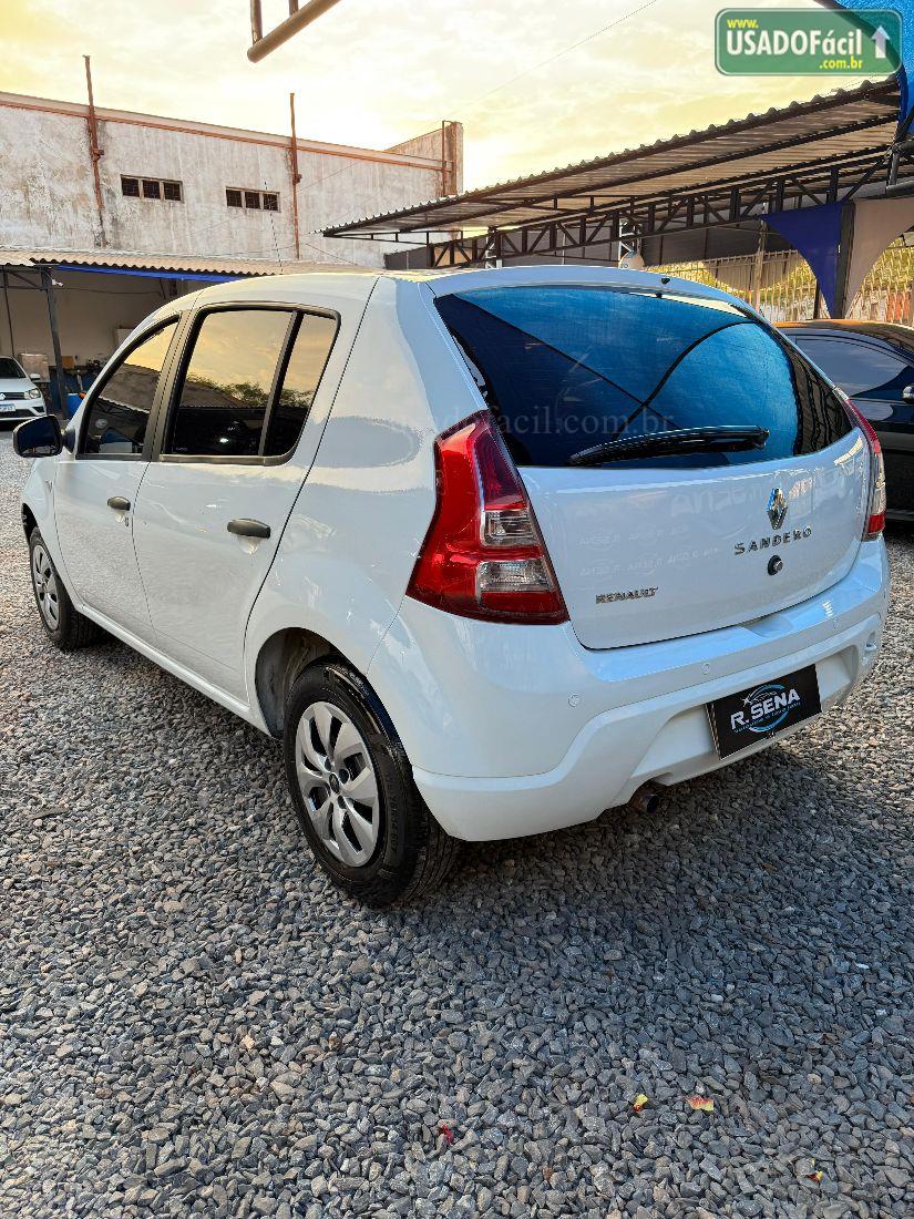 Foto do veículo