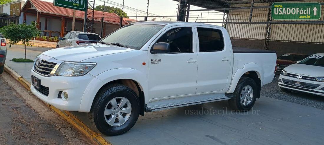 Foto do veículo