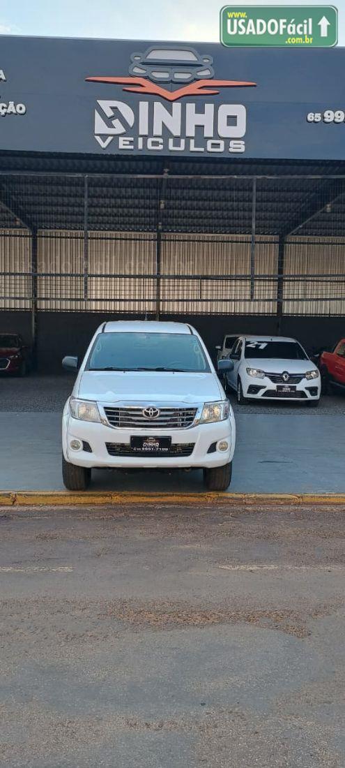 Foto do veículo