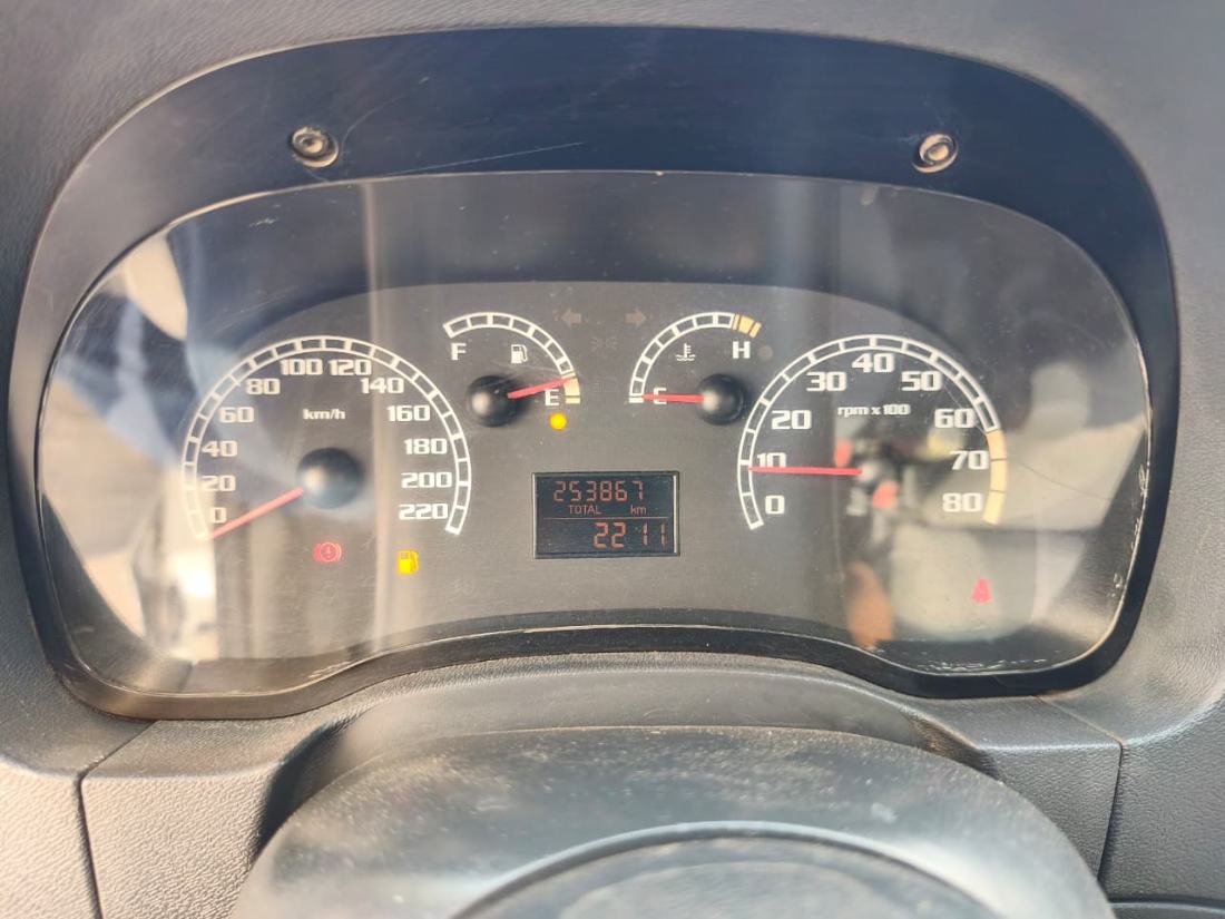 Foto do veículo
