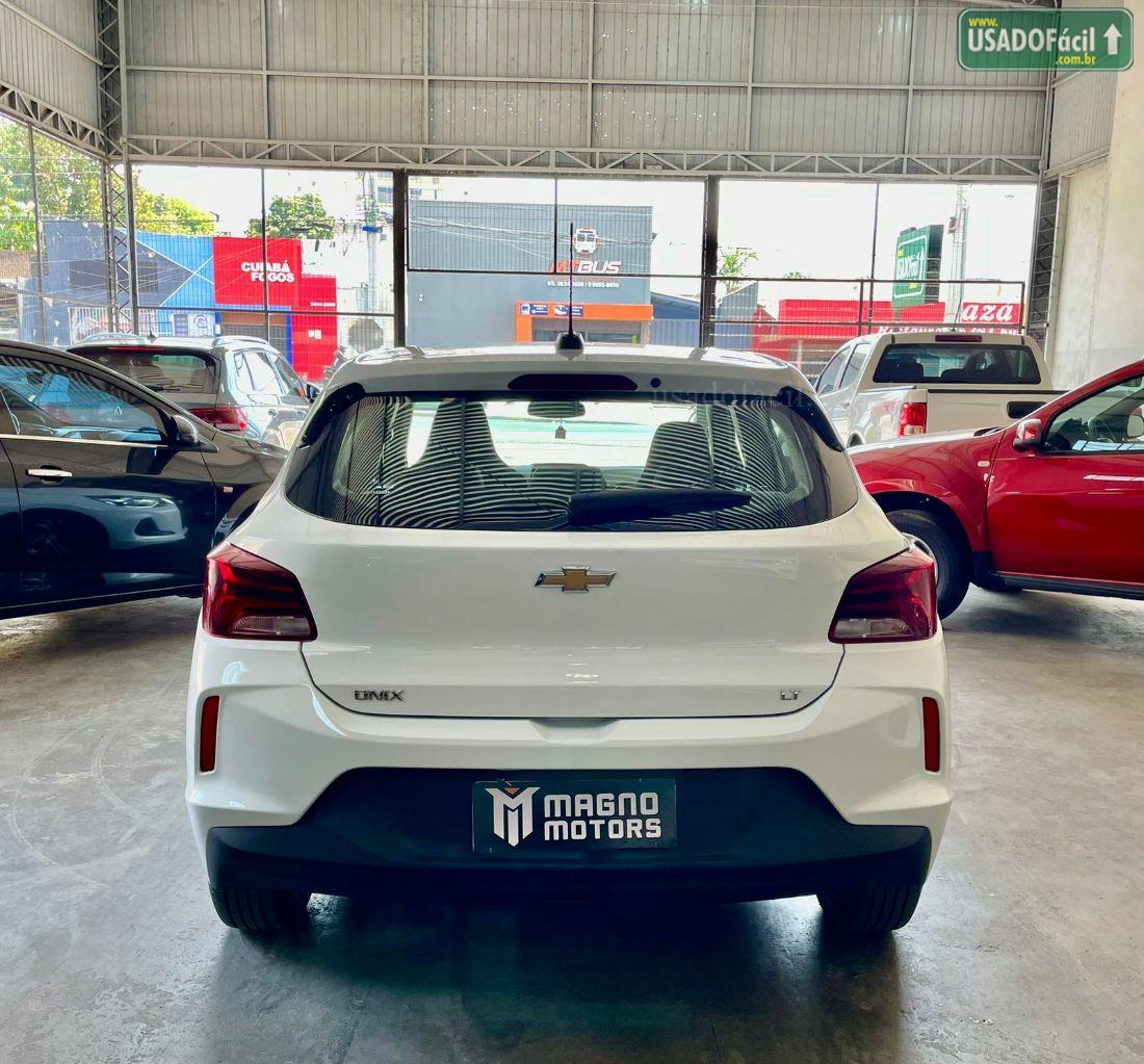 Foto do veículo