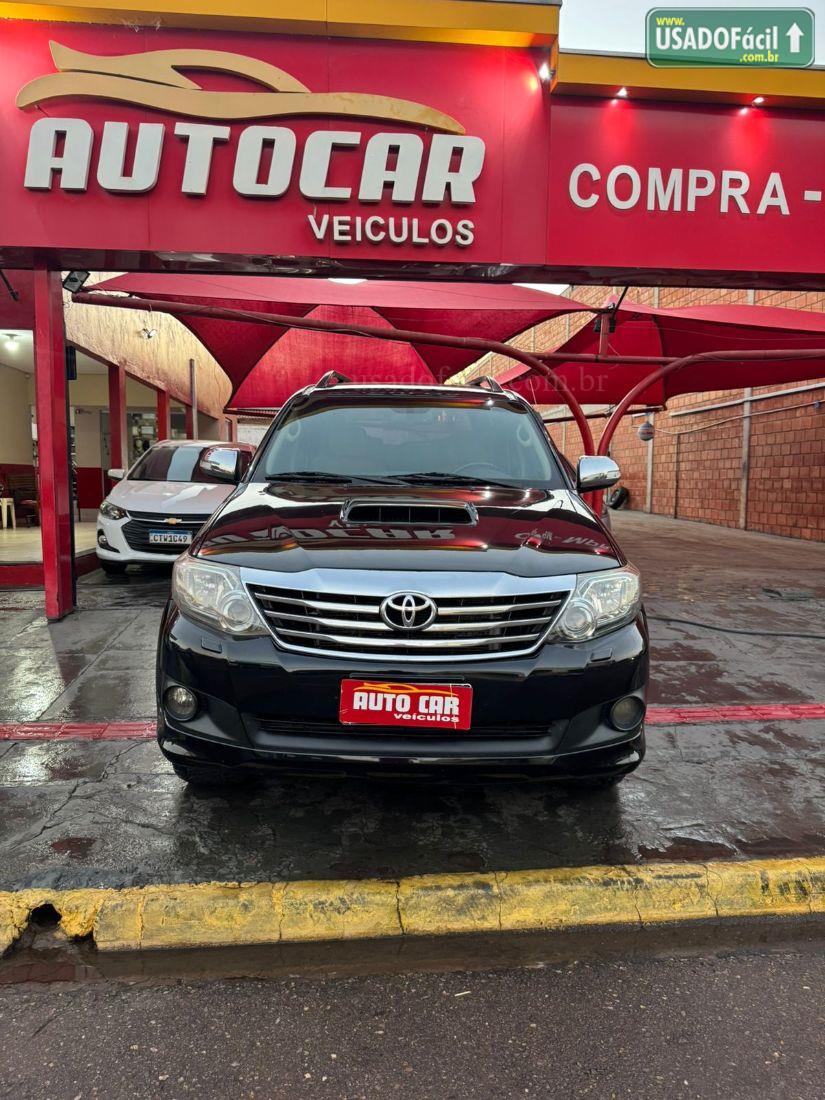 Foto do veículo