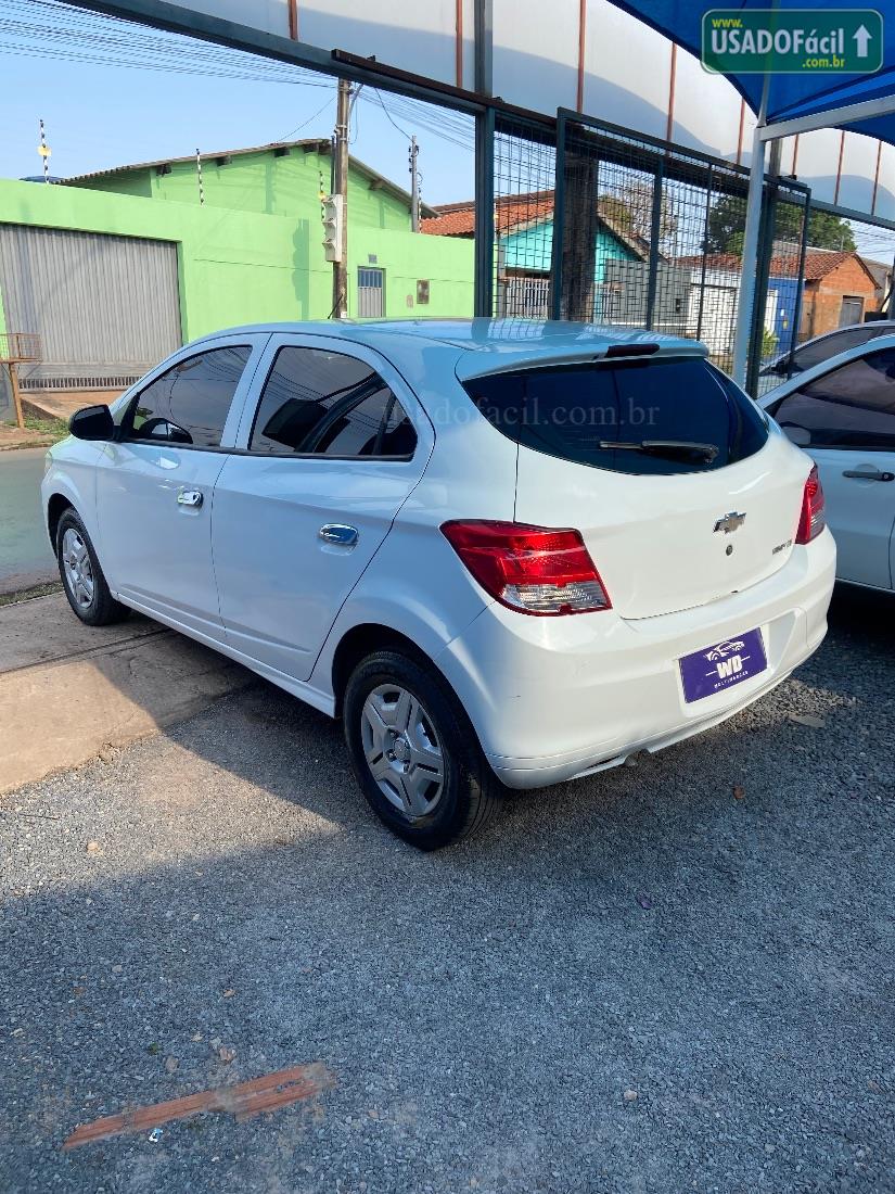 Foto do veículo