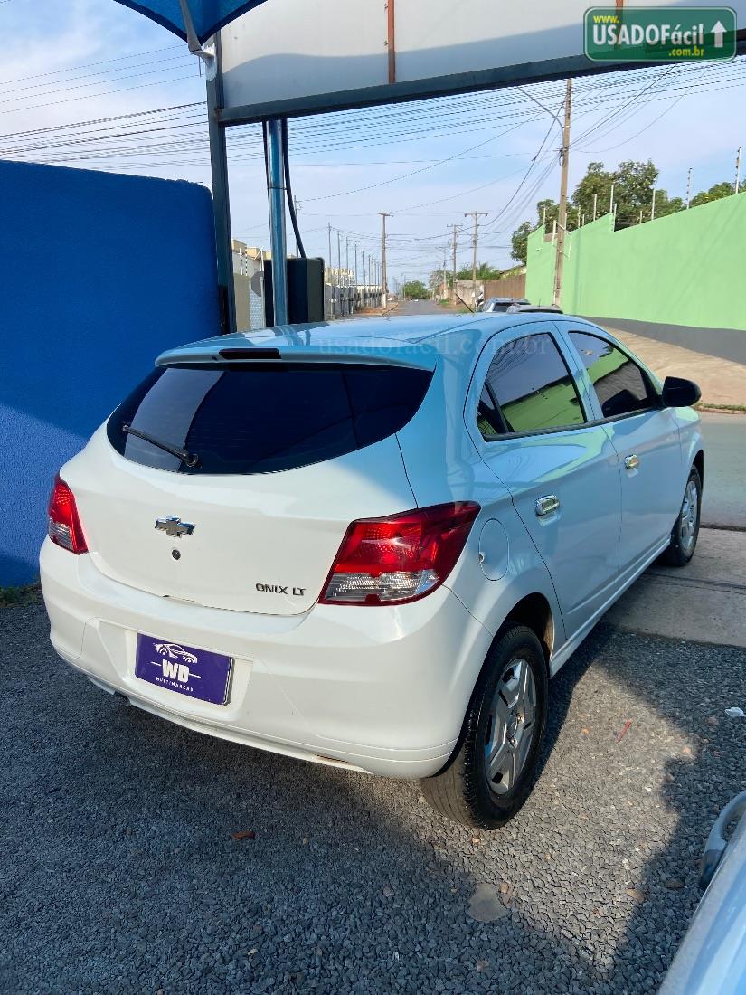 Foto do veículo