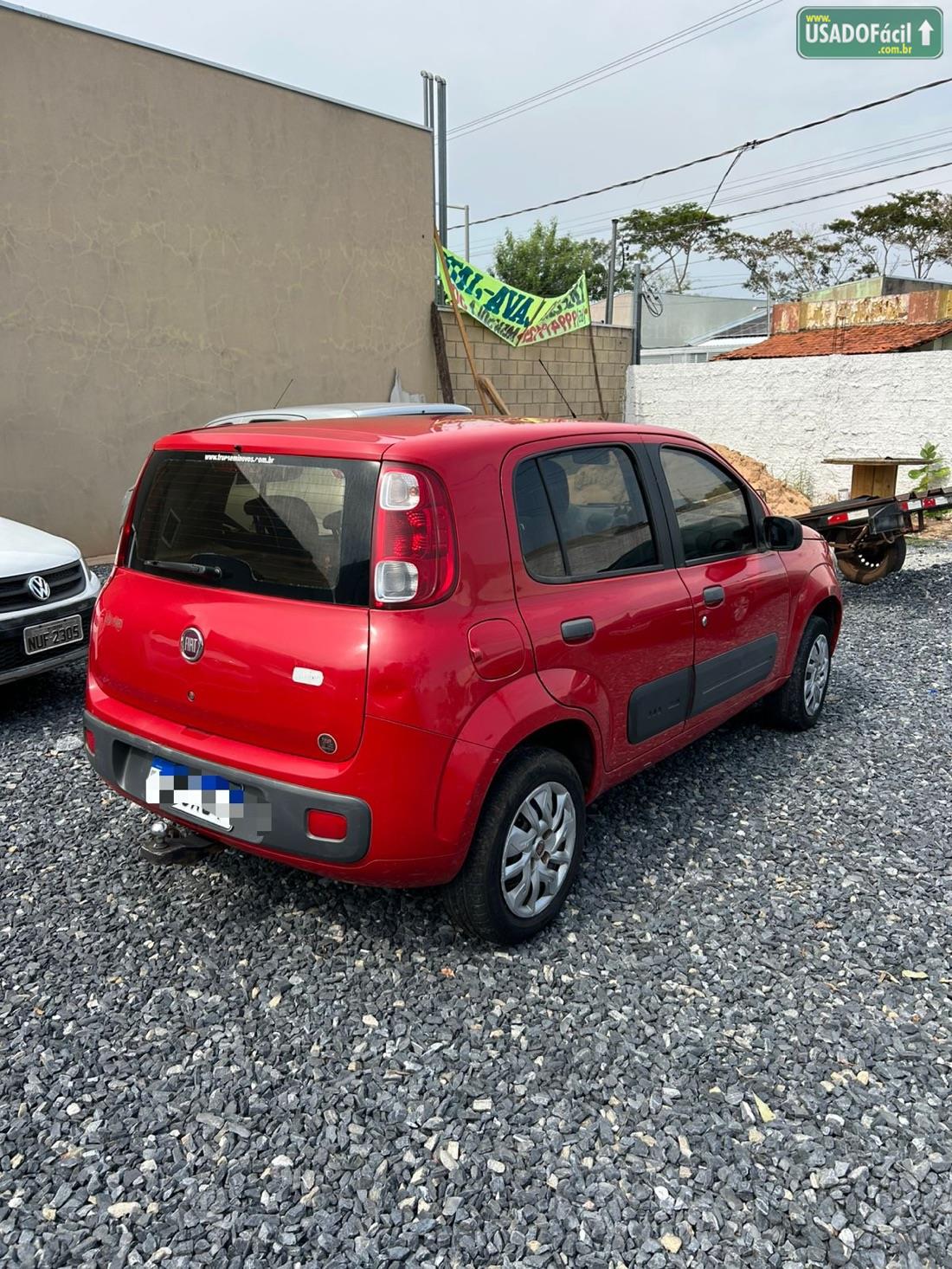 Foto do veículo