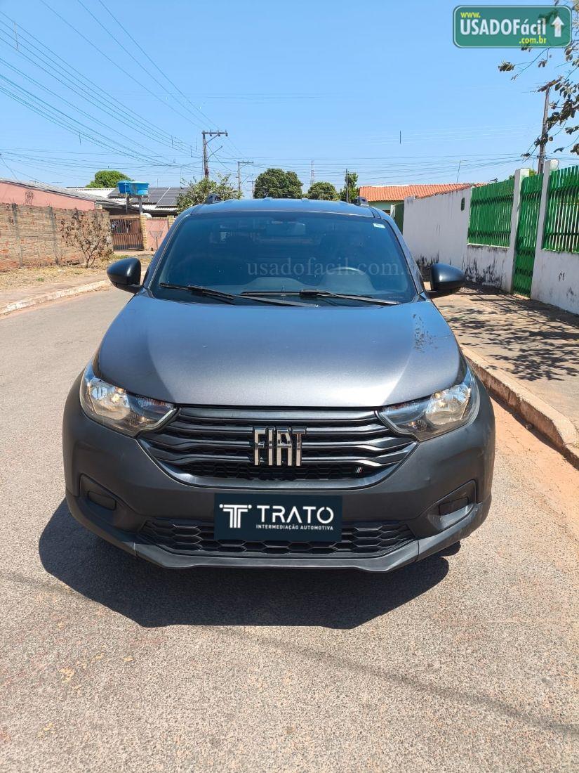Foto do veículo