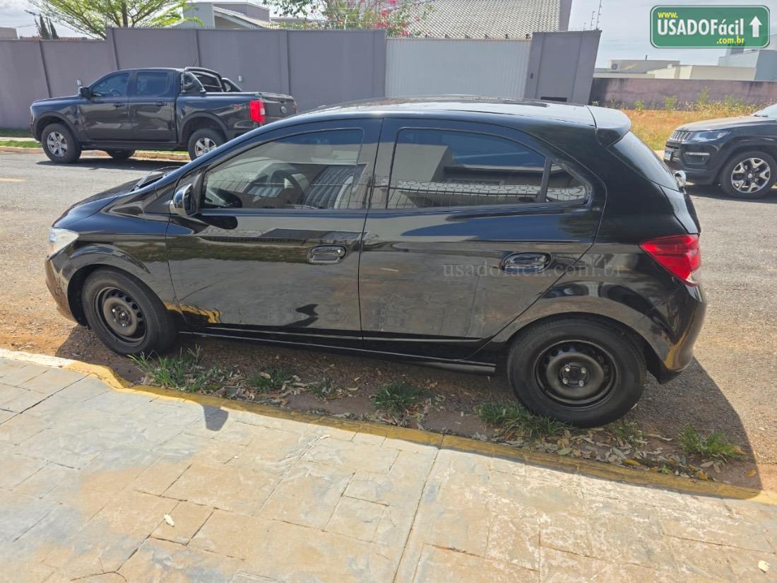 Foto do veículo