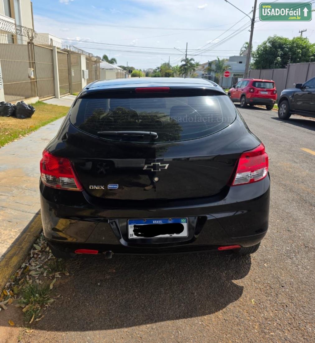 Foto do veículo