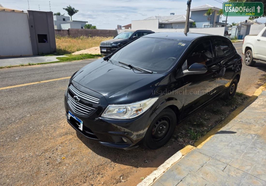 Foto do veículo