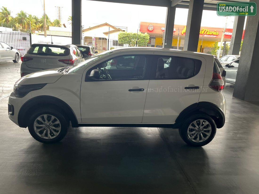 Foto do veículo