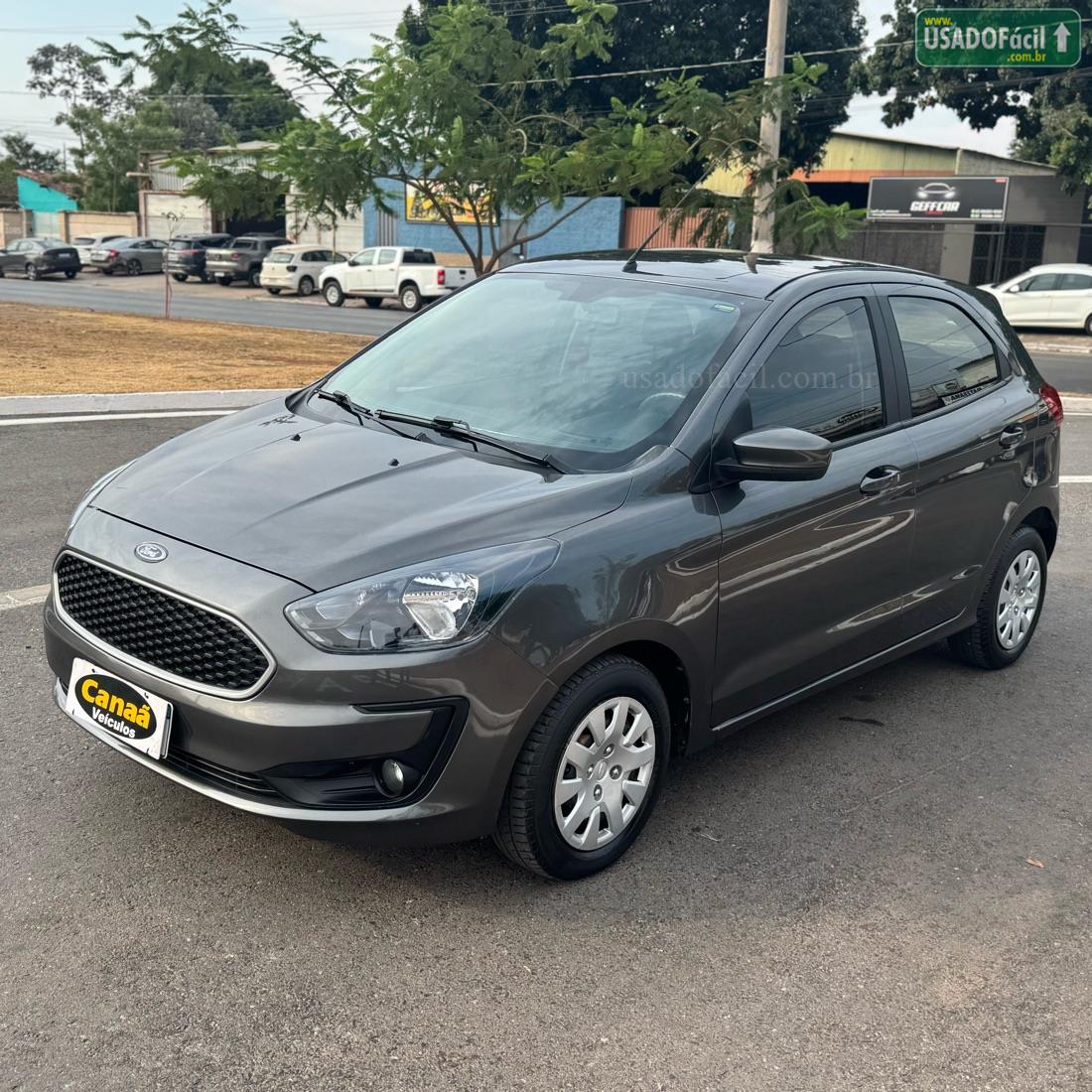 Foto do veículo