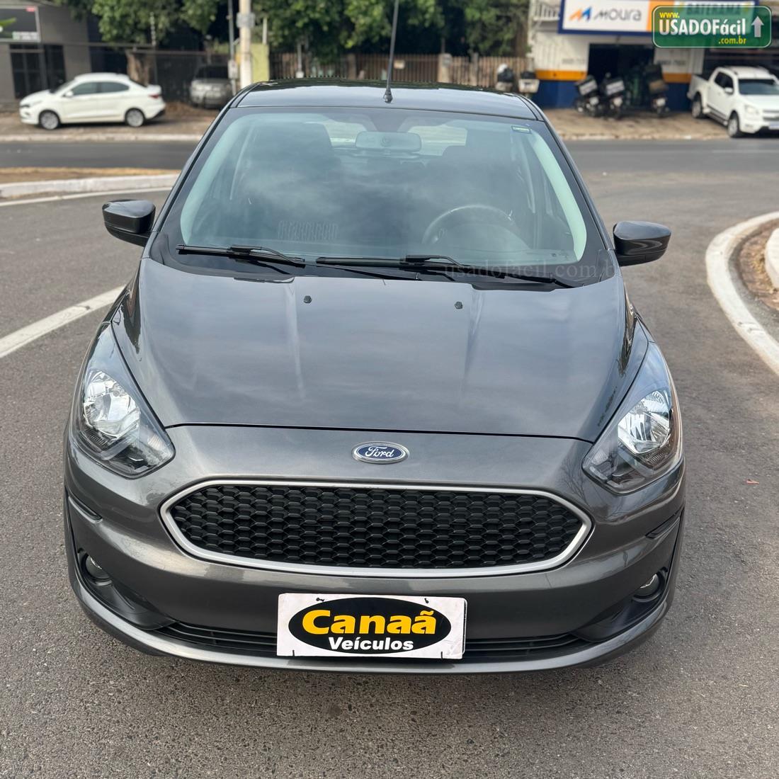 Foto do veículo