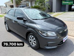 Onix Hatch Joy 1.0 Mecânico Flex