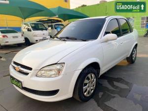 Corsa Sedan Classic LS 1.0 VHC Flex Power