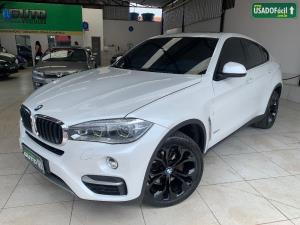 BMW X6 XDrive 35i 3.0 306cv Bi-Turbo
