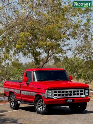 F-1000 Super Turbo Diesel