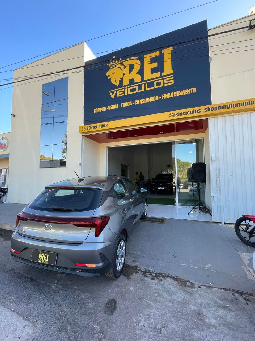 Foto do veículo