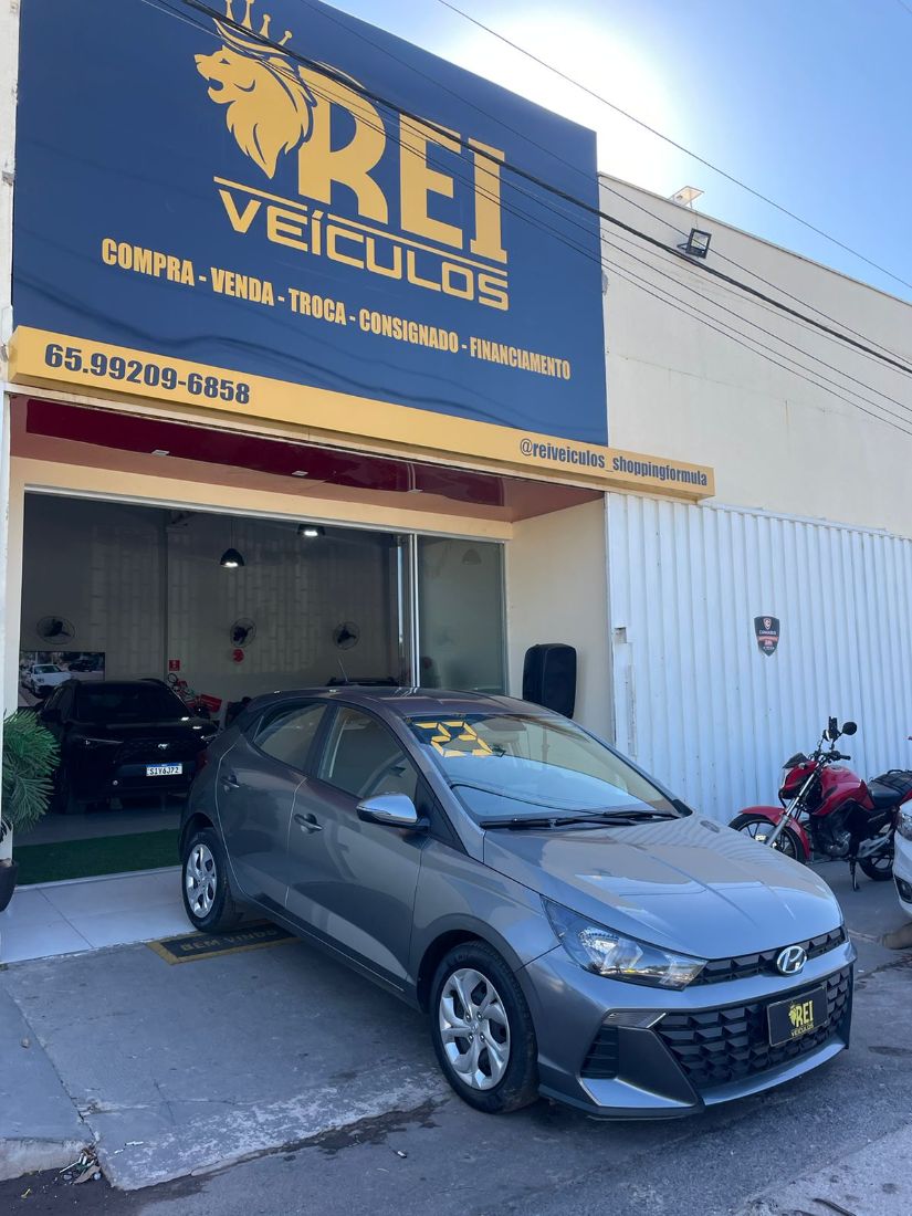 Foto do veículo