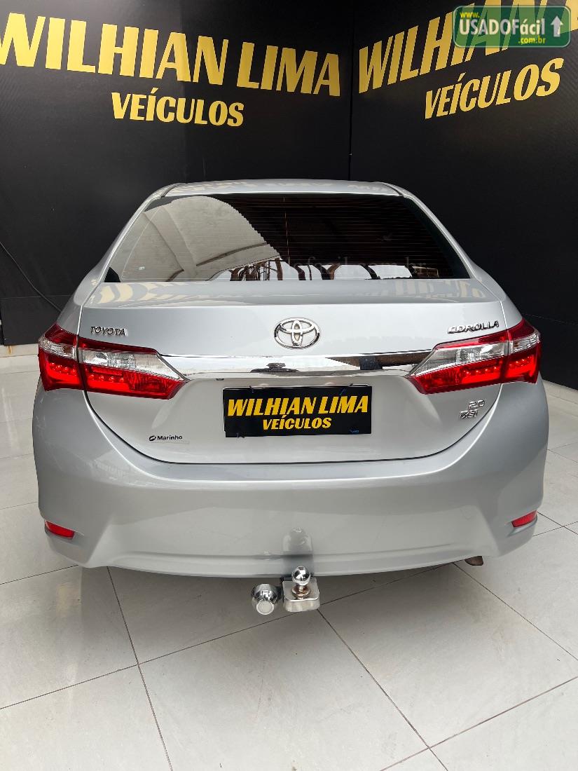 Foto do veículo