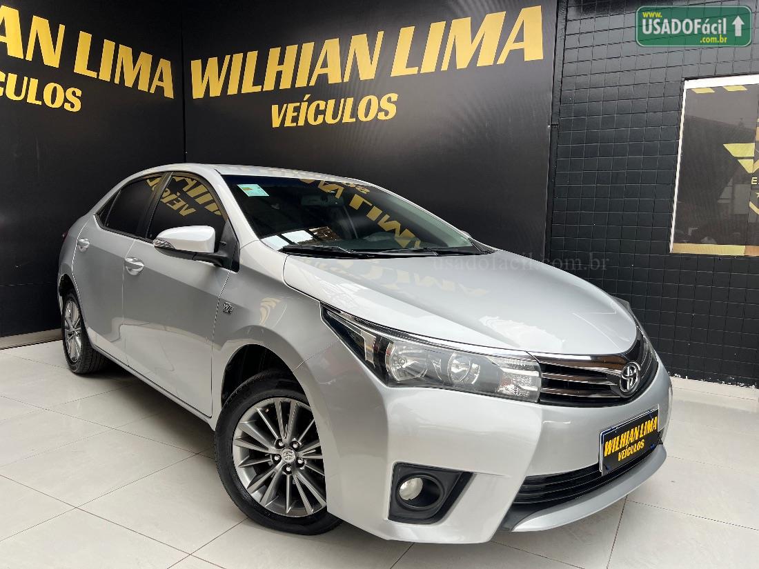 Foto do veículo