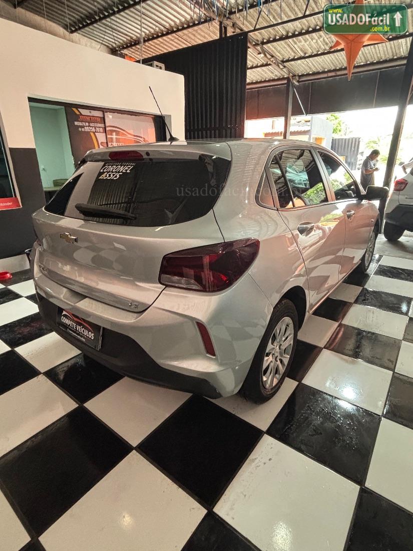 Foto do veículo