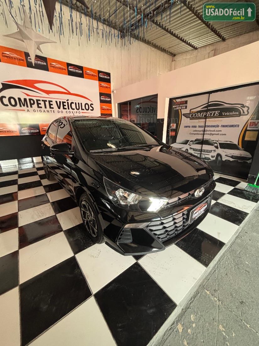 Foto do veículo